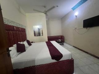 Hotel Super Seven - 8