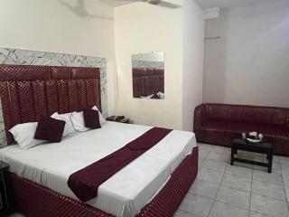 Hotel Super Seven - 7