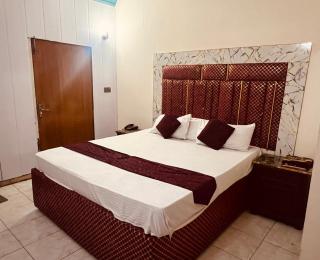 Hotel Super Seven - 6