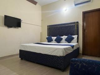Hotel Super Seven - 1