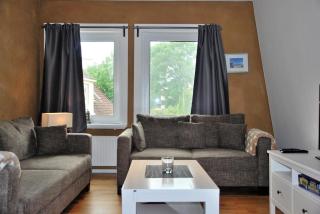 Haus Santalla Whg. Oberdeck - 8