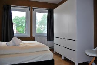 Haus Santalla Whg. Oberdeck - 3