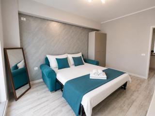 GRAND MAMAIA LAKE Apartments - Constanţa - 2