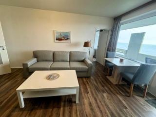Haus Nautic Whg 809 Seesicht - 8