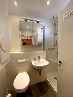 Haus Nautic Whg 809 Seesicht - 3