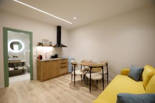 Oleva Sea View Suites - 3