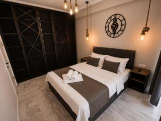 GRAND MAMAIA LAKE Apartments - Constanţa - 9