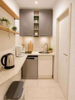 Serviced-Apartment im Herzen von Berlin - 6