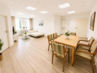Serviced-Apartment im Herzen von Berlin - 0