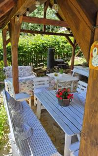 Chalupa pod Lysou - Apartma 4rooms - 7