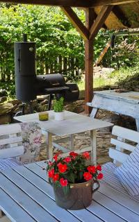 Chalupa pod Lysou - Apartma 4rooms - 6