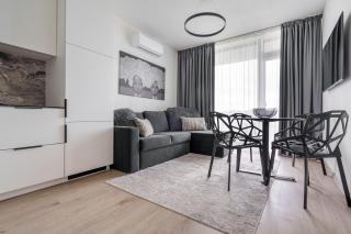 Vija Home by Infinitum Sea, Kunigiškės, Palanga - 2