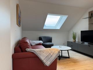Haus Deichlust Wohnung 3 - 7