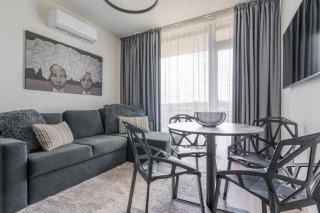 Vija Home by Infinitum Sea, Kunigiškės, Palanga - 6