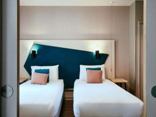 Aparthotel Adagio Glasgow Central - 6