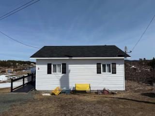 Wild Rose Cottage Purcell's Harbour Twillingate - 8