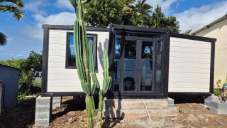 Le petit bungalow des cannes - 2