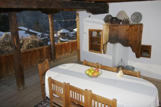 Kruchma Bratyata Guest House - Kovachevitsa - 5