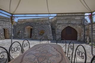 Masseria alba salentina con piscina - 4