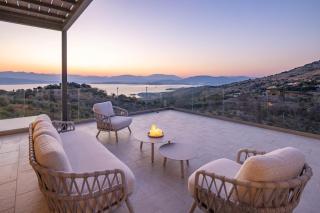 Eleas Ikos Estate by WhitedreamVillas - 2