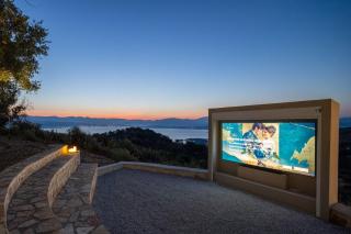 Eleas Ikos Estate by WhitedreamVillas - 4