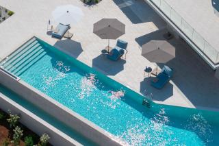 Eleas Ikos Estate by WhitedreamVillas - 9