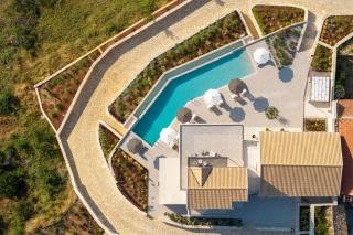 Eleas Ikos Estate by WhitedreamVillas - 7