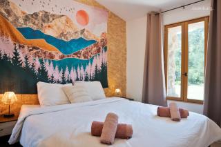 Le Moulin de Castellane - 8