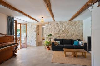 Le Moulin de Castellane - 6