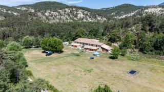 Le Moulin de Castellane - 9