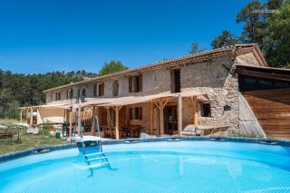 Le Moulin de Castellane - 0