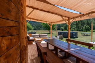 Le Moulin de Castellane - 4