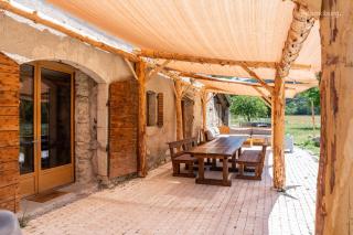 Le Moulin de Castellane - 5