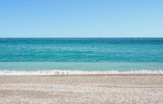 2 bedroom apartment 50 m from the beach - 7
