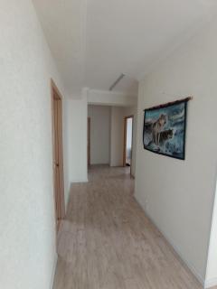 Amur Apartment - 2