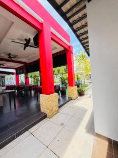 Villa Abadi Resort VAR - 8