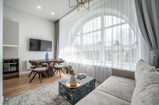 Luxury Apartment in Vilnius Old Town - 3
