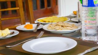 Pawani Eco Homestay - 7