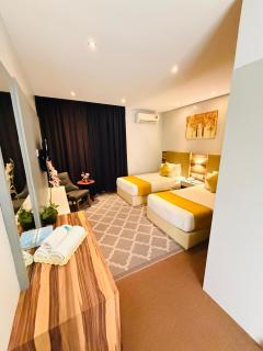 Villa Abadi Resort VAR - 3