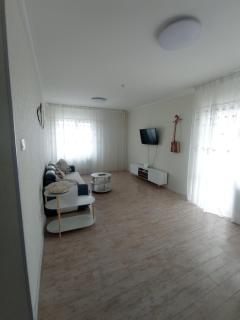 Amur Apartment - 3
