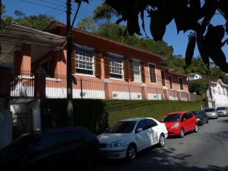 Casa Vila Brasil - Centro Histórico - Petrópolis - 9