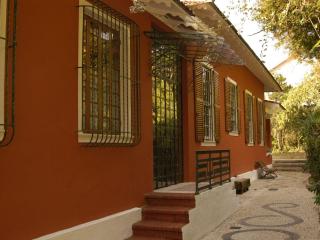 Casa Vila Brasil - Centro Histórico - Petrópolis - 7