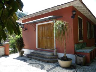 Casa Vila Brasil - Centro Histórico - Petrópolis - 6