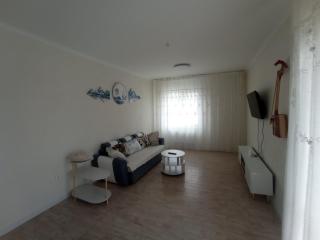 Amur Apartment - 4