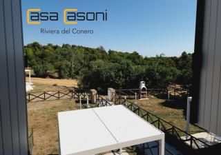 Nereide - Casa Casoni - 7
