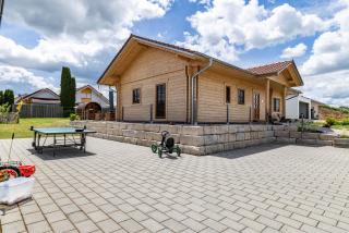 Ferienhaus Traum Teufel - 3
