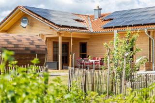 Ferienhaus Traum Teufel - 9