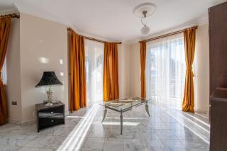 Fethiye-Çalış'ta 5 yatak odalı 10 kişilik villa coral 6 - 5