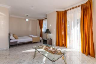 Fethiye-Çalış'ta 5 yatak odalı 10 kişilik villa coral 6 - 9