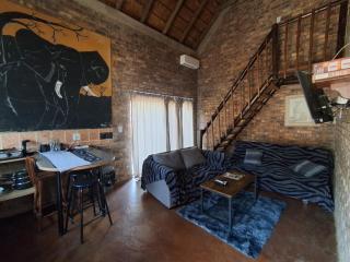 Bushveld Bliss - 3